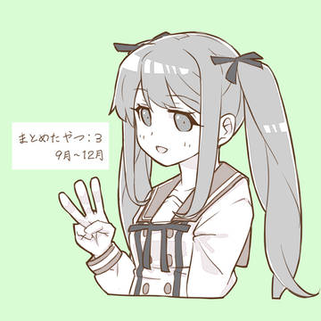 あんガルまとめ3