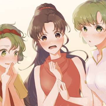 聖戦・トラキアのまとめ