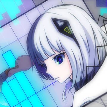 可不とスペクトル