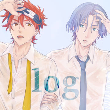 暦ランlog