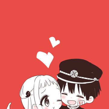 花子くん
