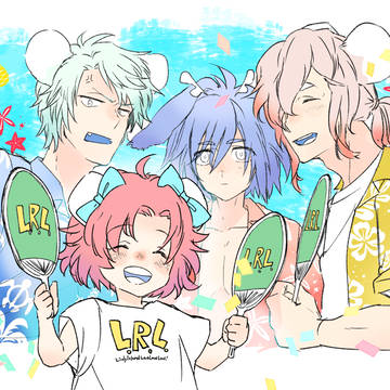 ギリヴ2021ログ