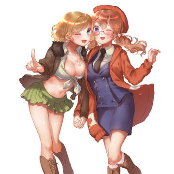 ヘタログ１