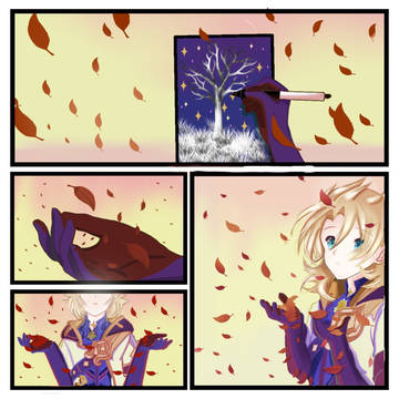 New beginning