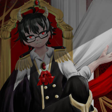 大魔王おんりーチャン