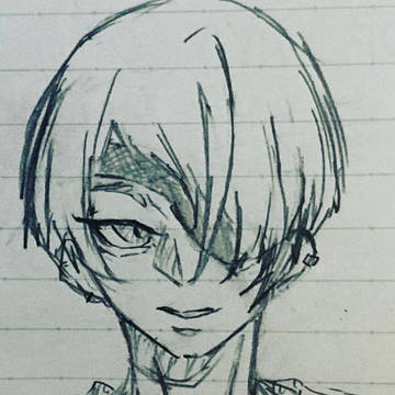 作品ごちゃ混ぜ＆オリキャラ闇鍋2021