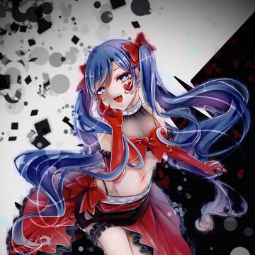 アンヴィバレンツ