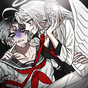 【소라쇼바 위주】 (S)DRA 단간론파 어나더 LOG ➊