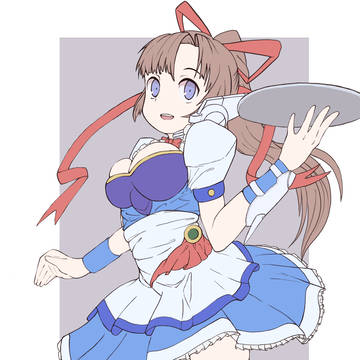 羽根井 優希
