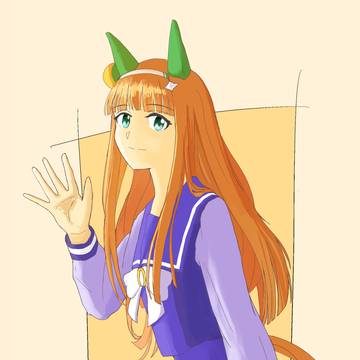 Silence Suzuka