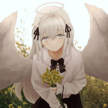 花園