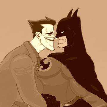 JOKERBAT