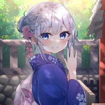 (これからもずっと一緒にいられますように。。)