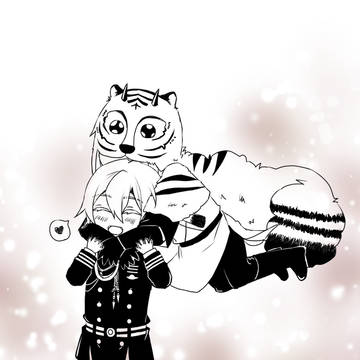 セラフログ 28