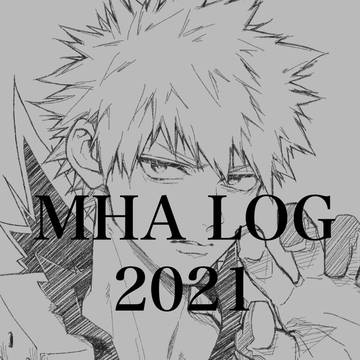 hrakログ2021