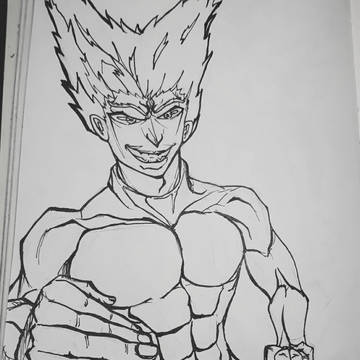 Garou