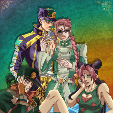 承花 Jotakak log