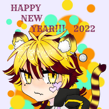happynewyear!!!2022