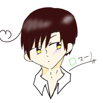 イラスト成長記