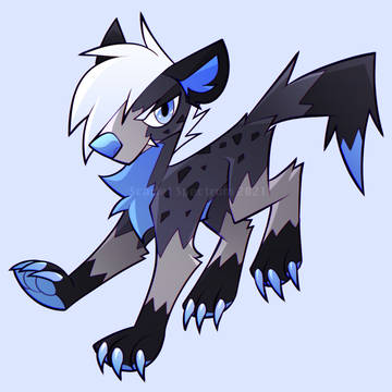Stylized Chibi