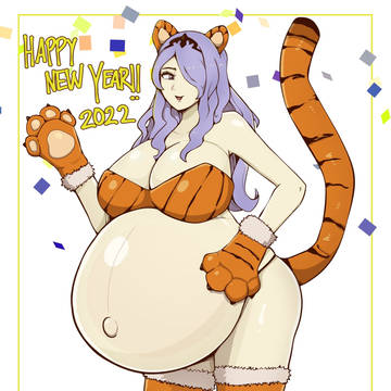 Happy new year 2022