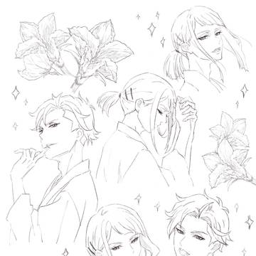 9話のディミハイド