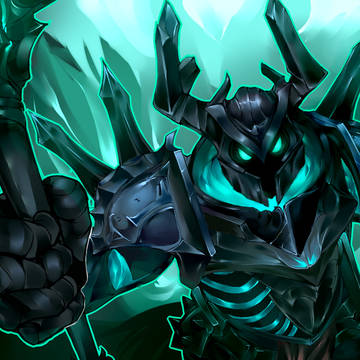 Mordekaiser