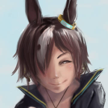 ウオッカ