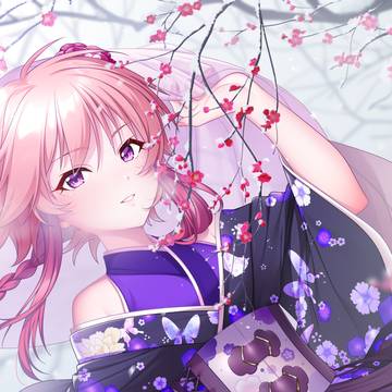 二宮飛鳥