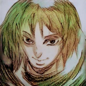 昔の (サガフロのイルドゥン)