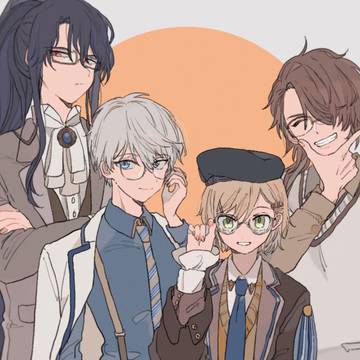 まほやくまとめ（オズ中心）