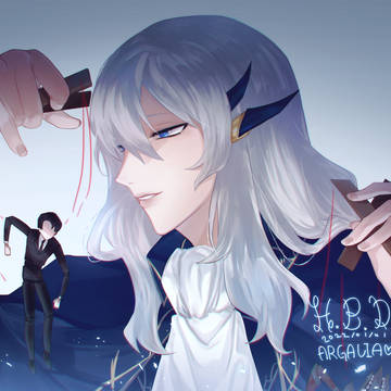 アルガリア