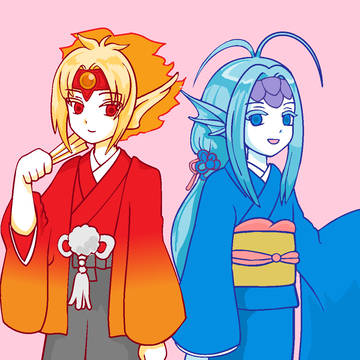 ☆謹賀新年２０２２☆