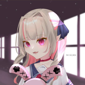 Makaino Ririmu | Nijisanji
