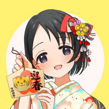 千枝ちゃん