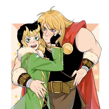 thorki log #7