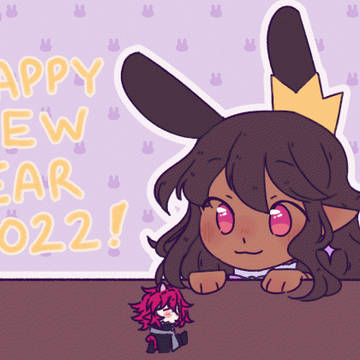 happy new year 2022