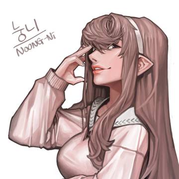 mabinogi (Noong-ni)