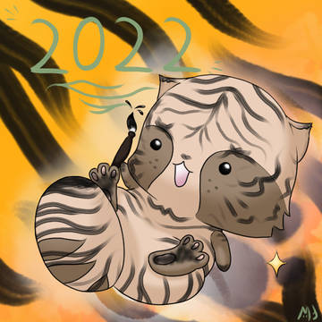 2022!