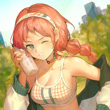 夏