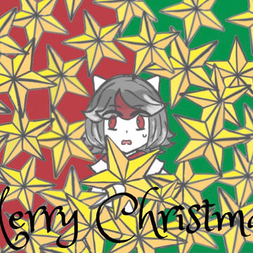 ダンカグ描き納め