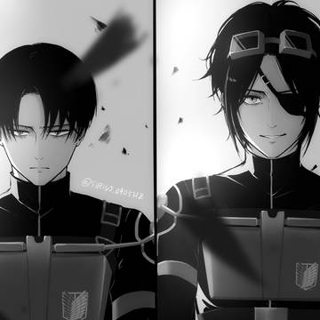 aot ツイログ