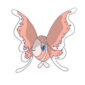 ポケモンの絵