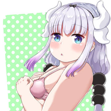 ぽちゃカンナ