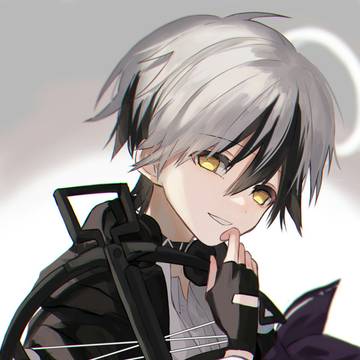 アドナキエル