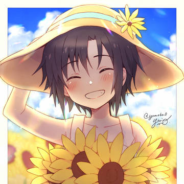 アイマスまとめ(真多め)