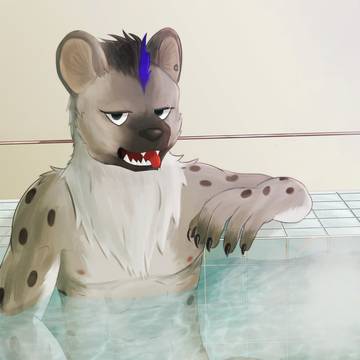 スポットくん 其の2