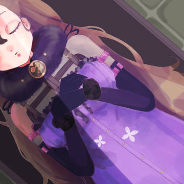 グリム絵まとめ