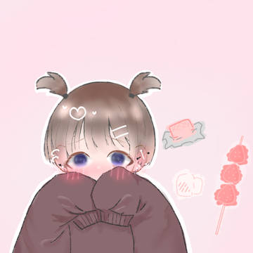 キャラメルマシュマロいちご飴っ