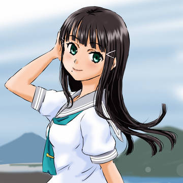 ダイヤたん